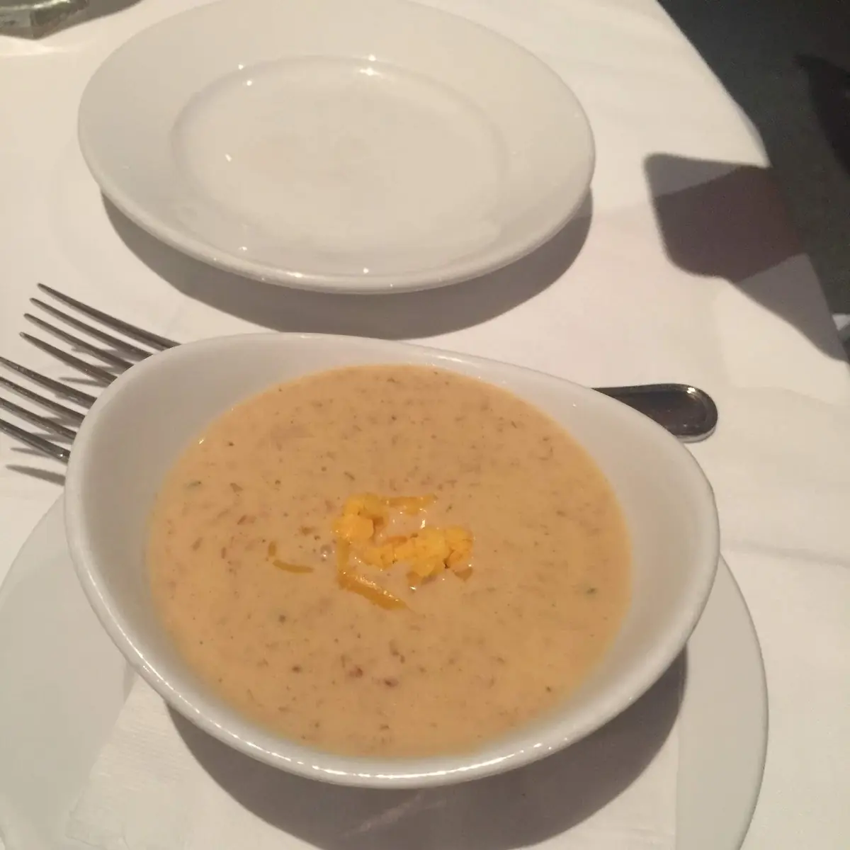 Soup of the Day