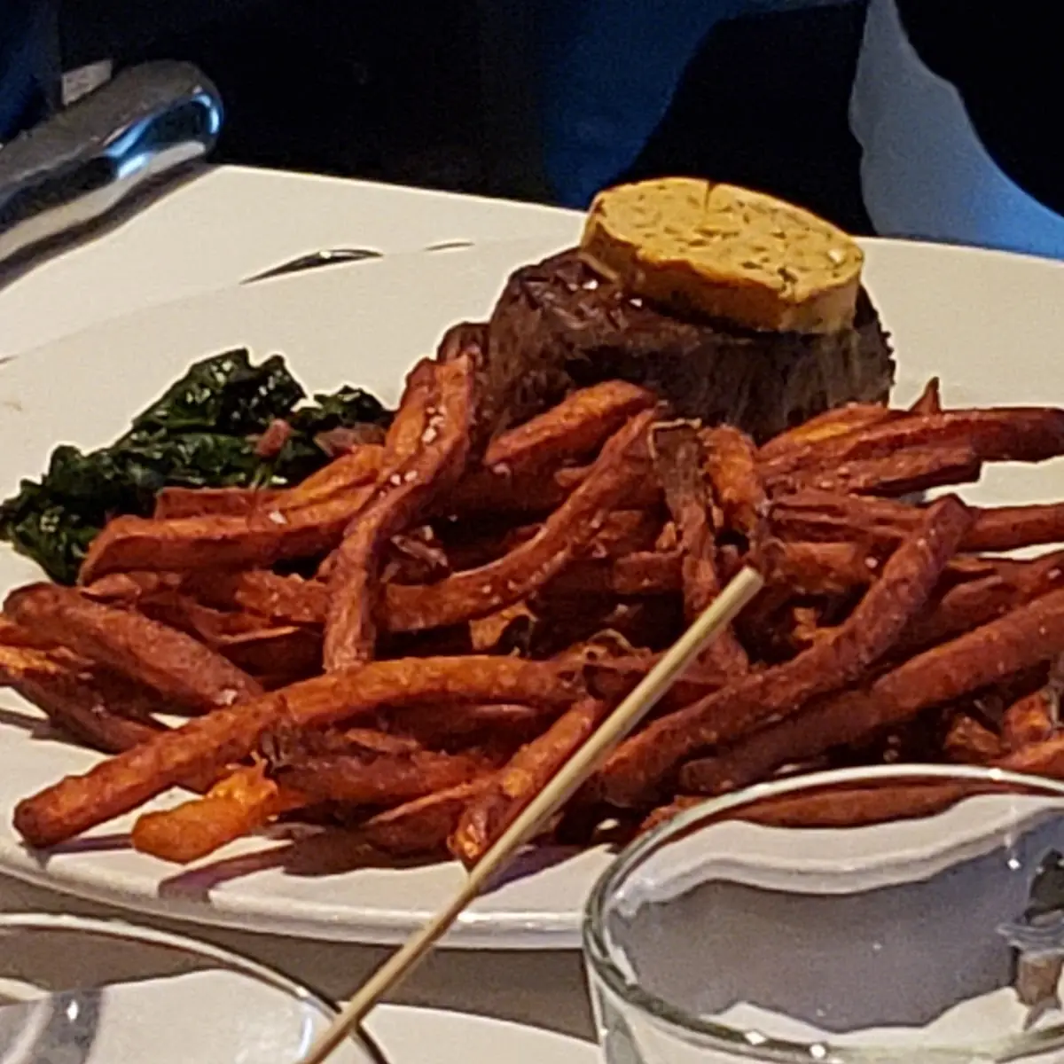 Sweet Potato