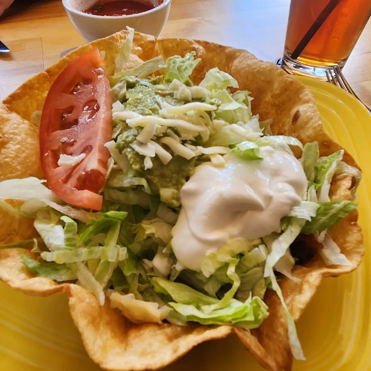22. BURRITO, CHILE RELLENO & TACO