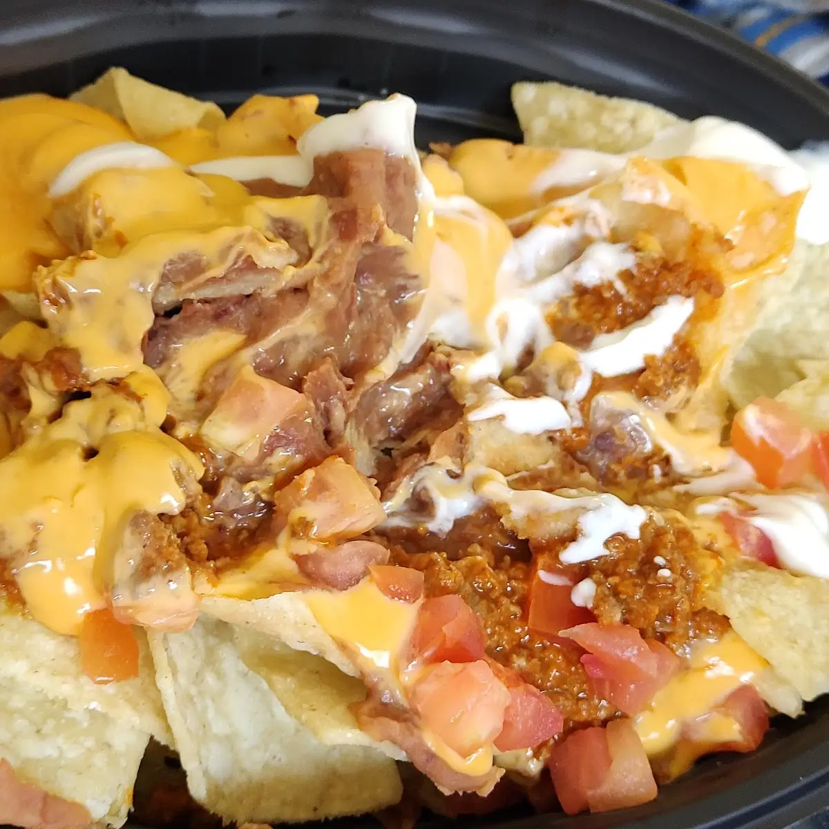Nachos Bellgrande
