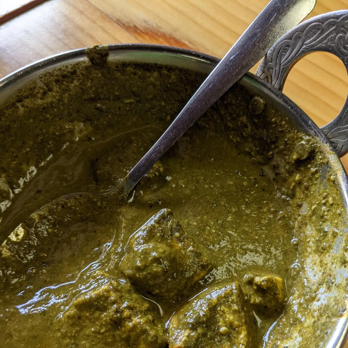 Shahi Paneer