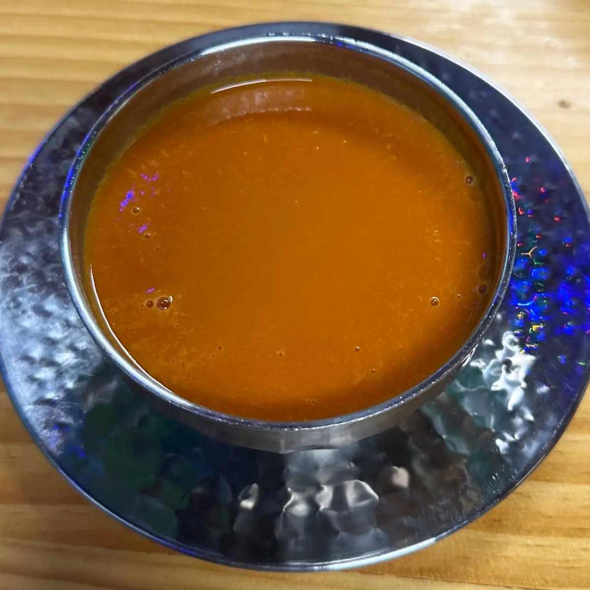Tomato Soup