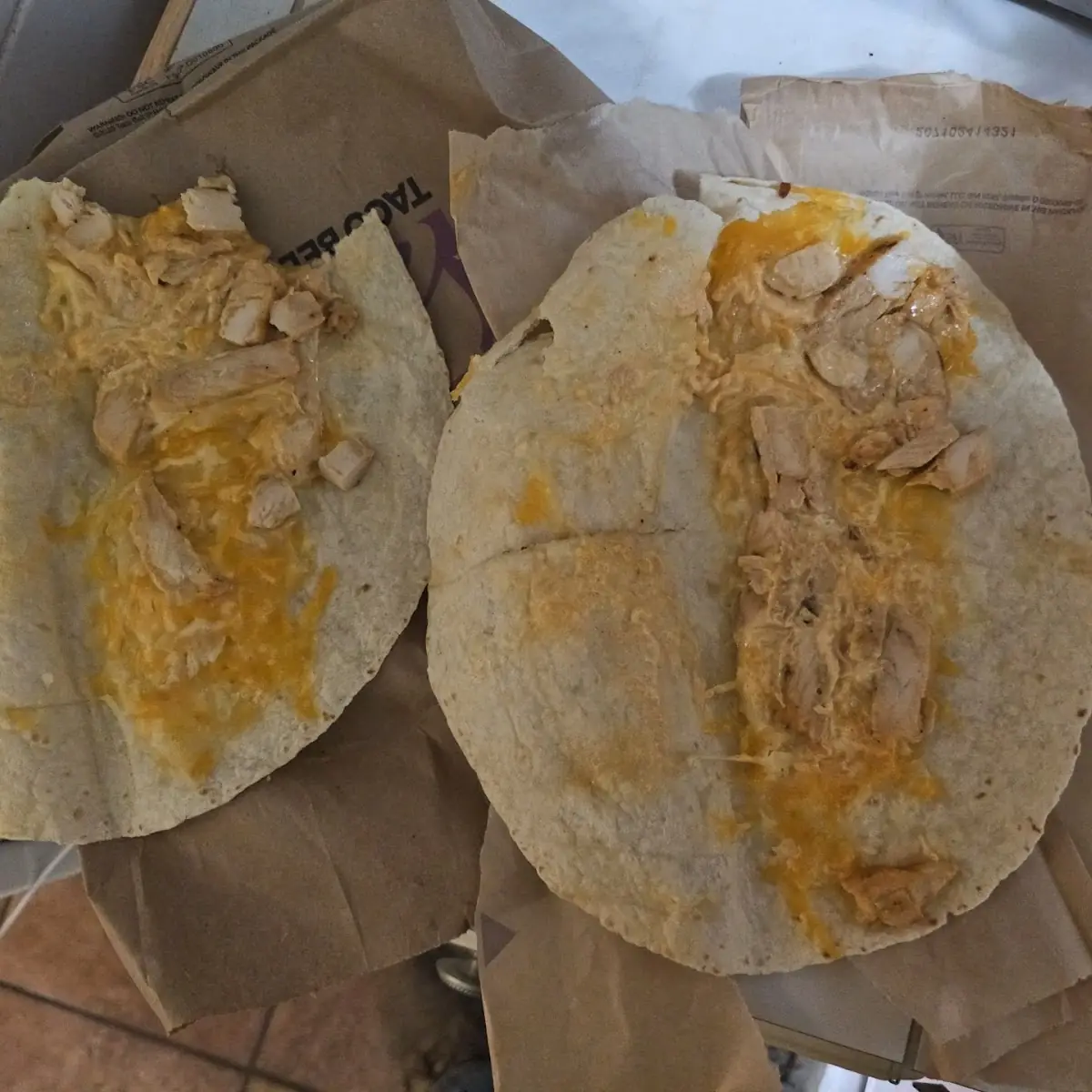 Quesadilla