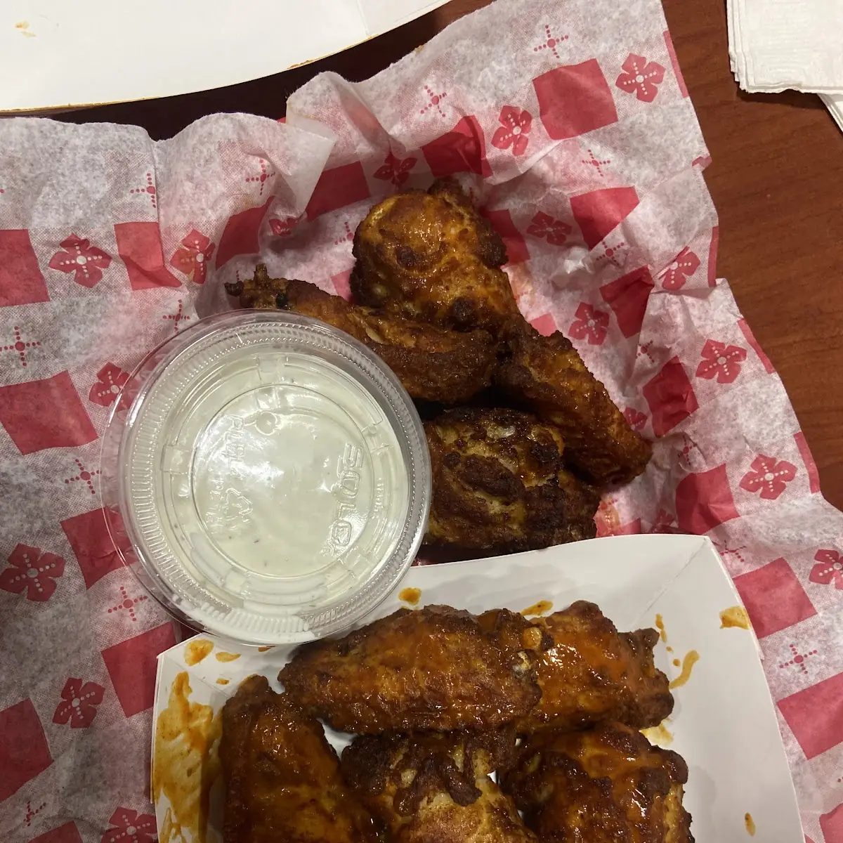 Lemon Pepper