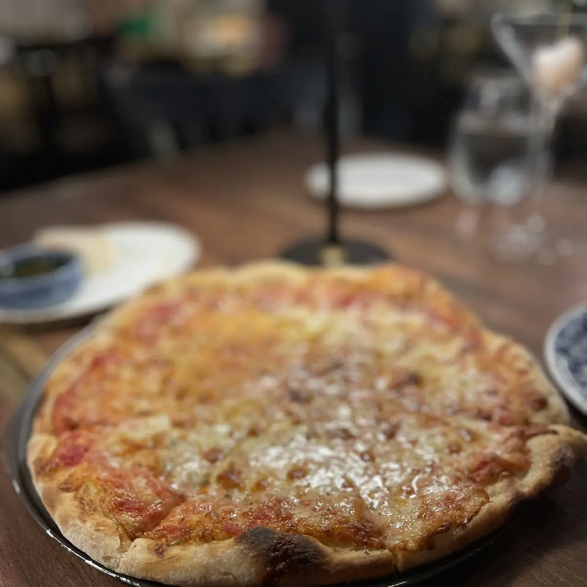Cheese Pizza