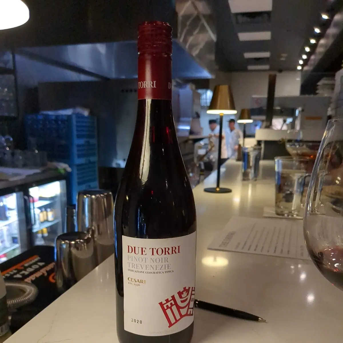 Pinot Noir