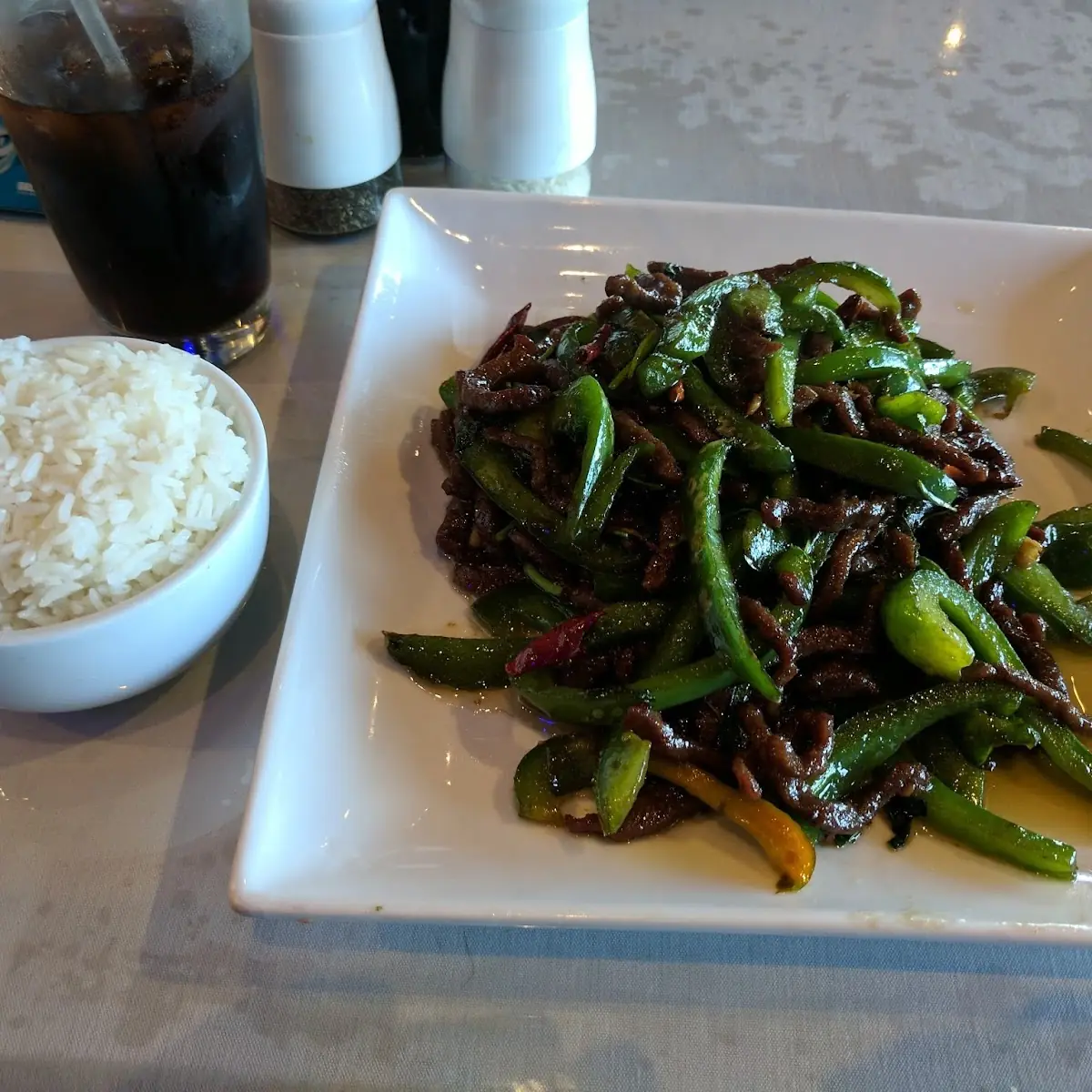 Bean Curd Mushroom /冬菇豆腐