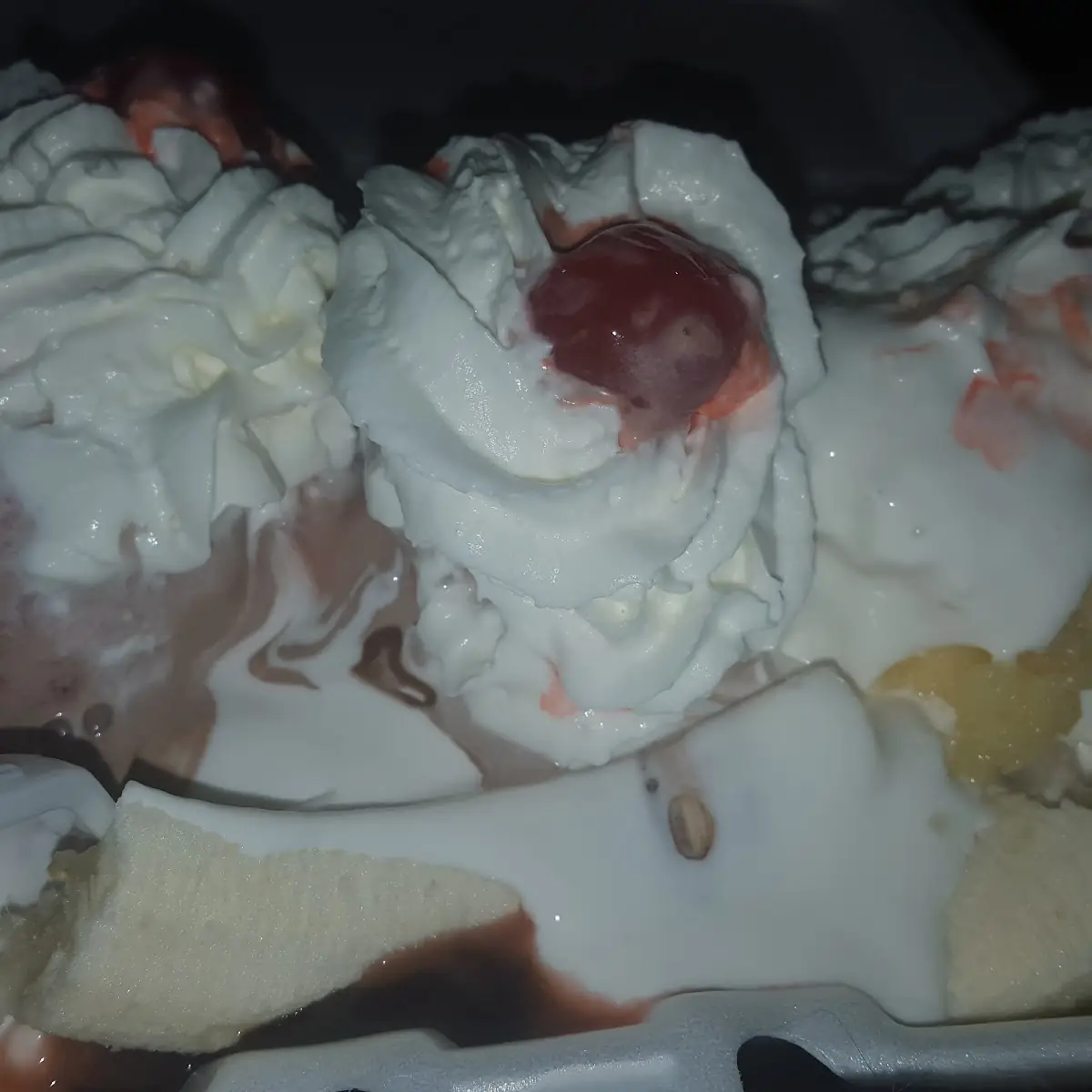 Banana Split