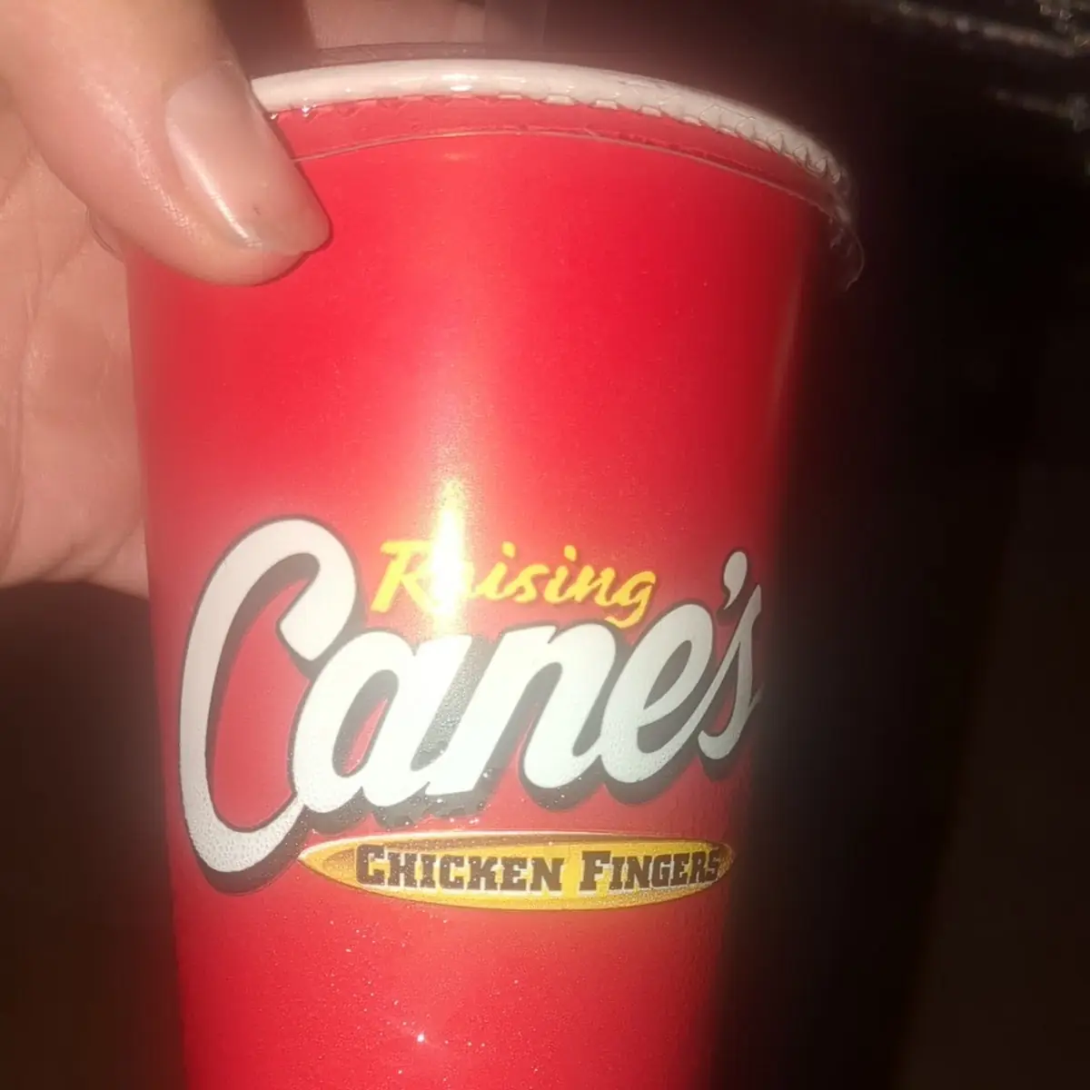 Sweet Iced Tea