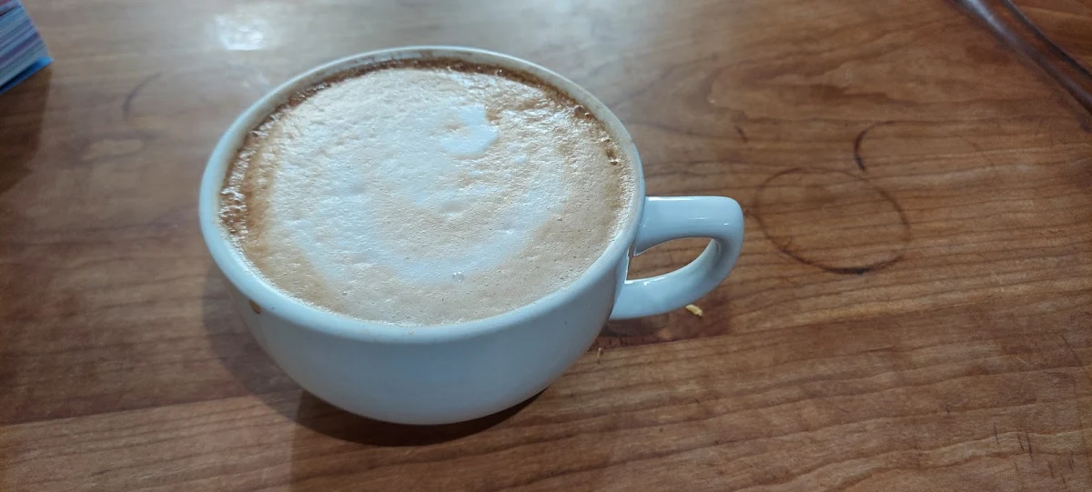 Cappuccino