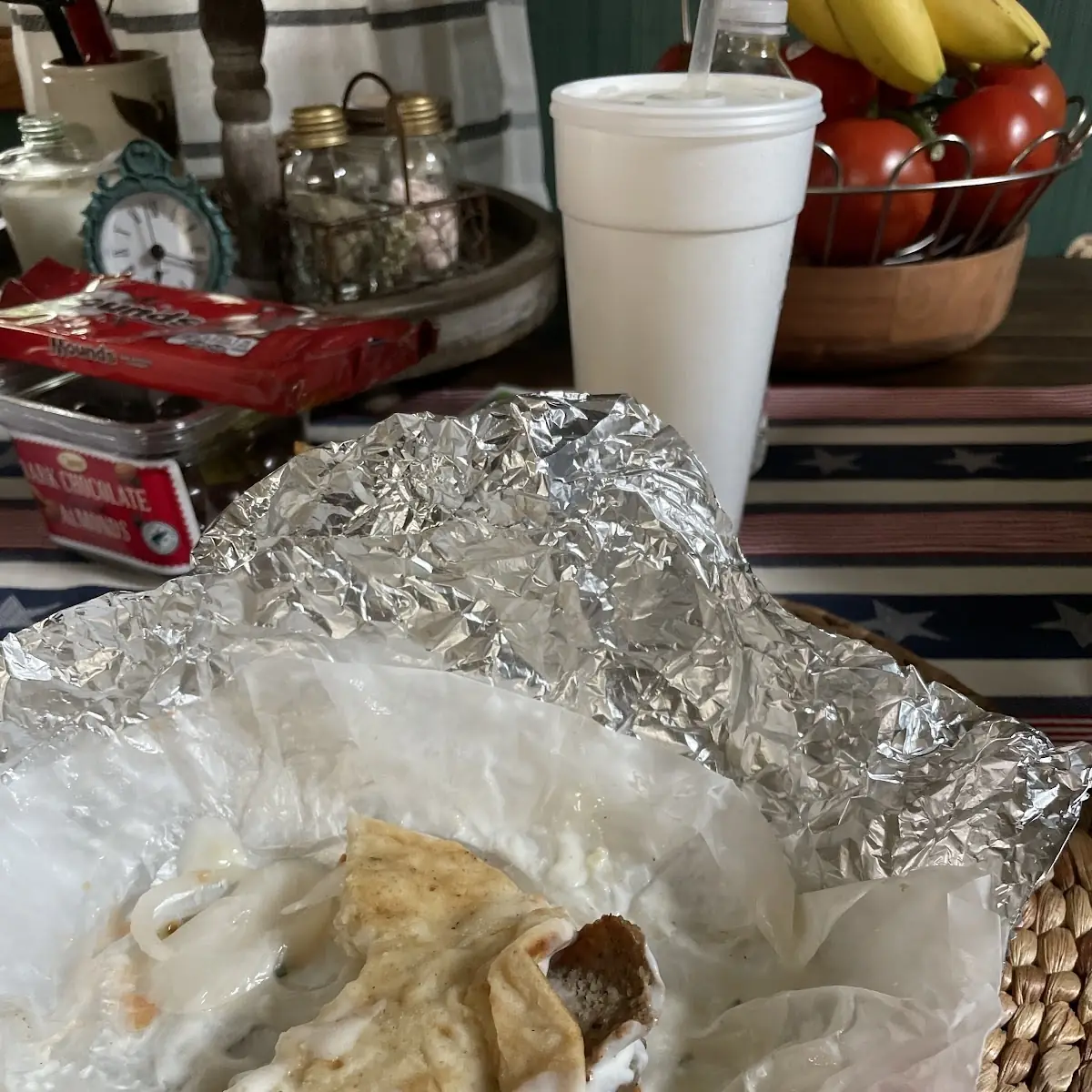 Gyro Pack
