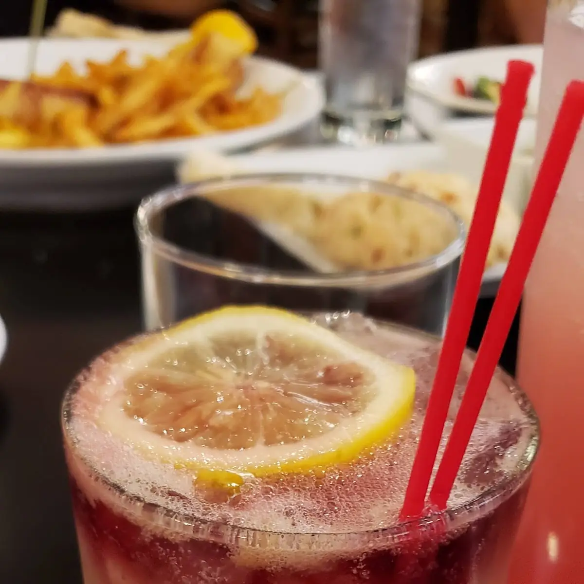 Great Cocktails