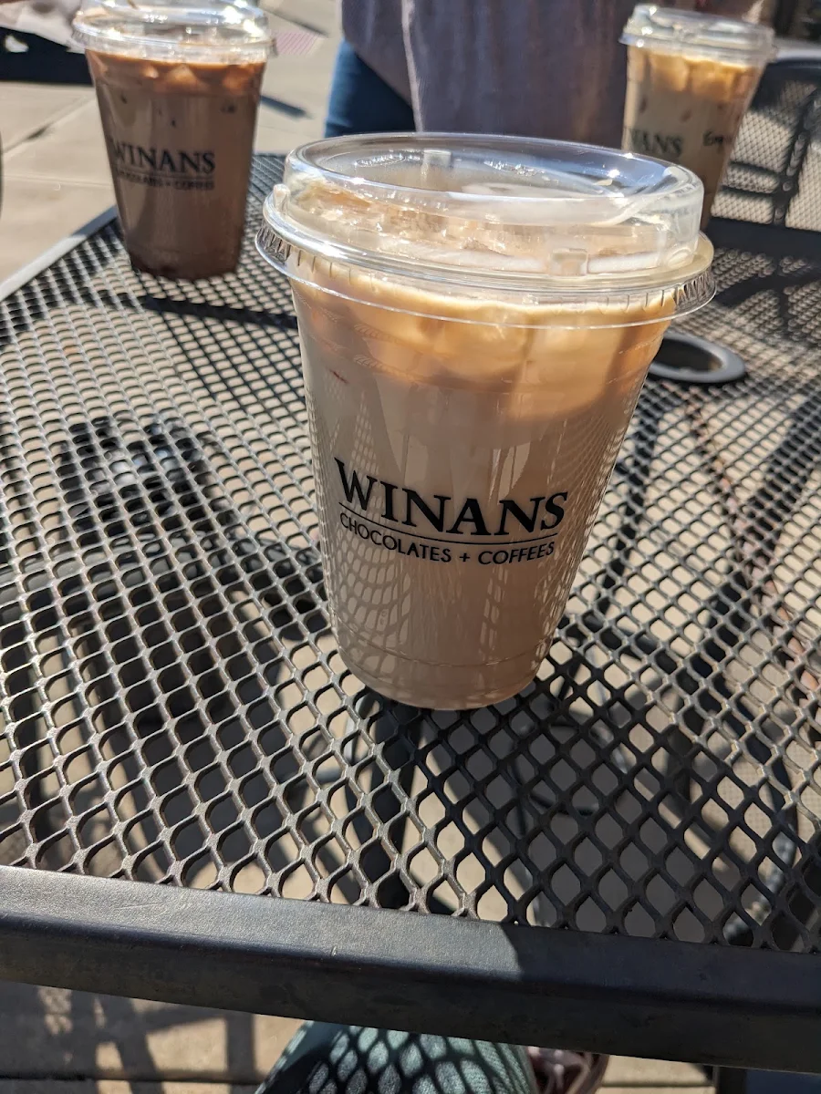 Latte