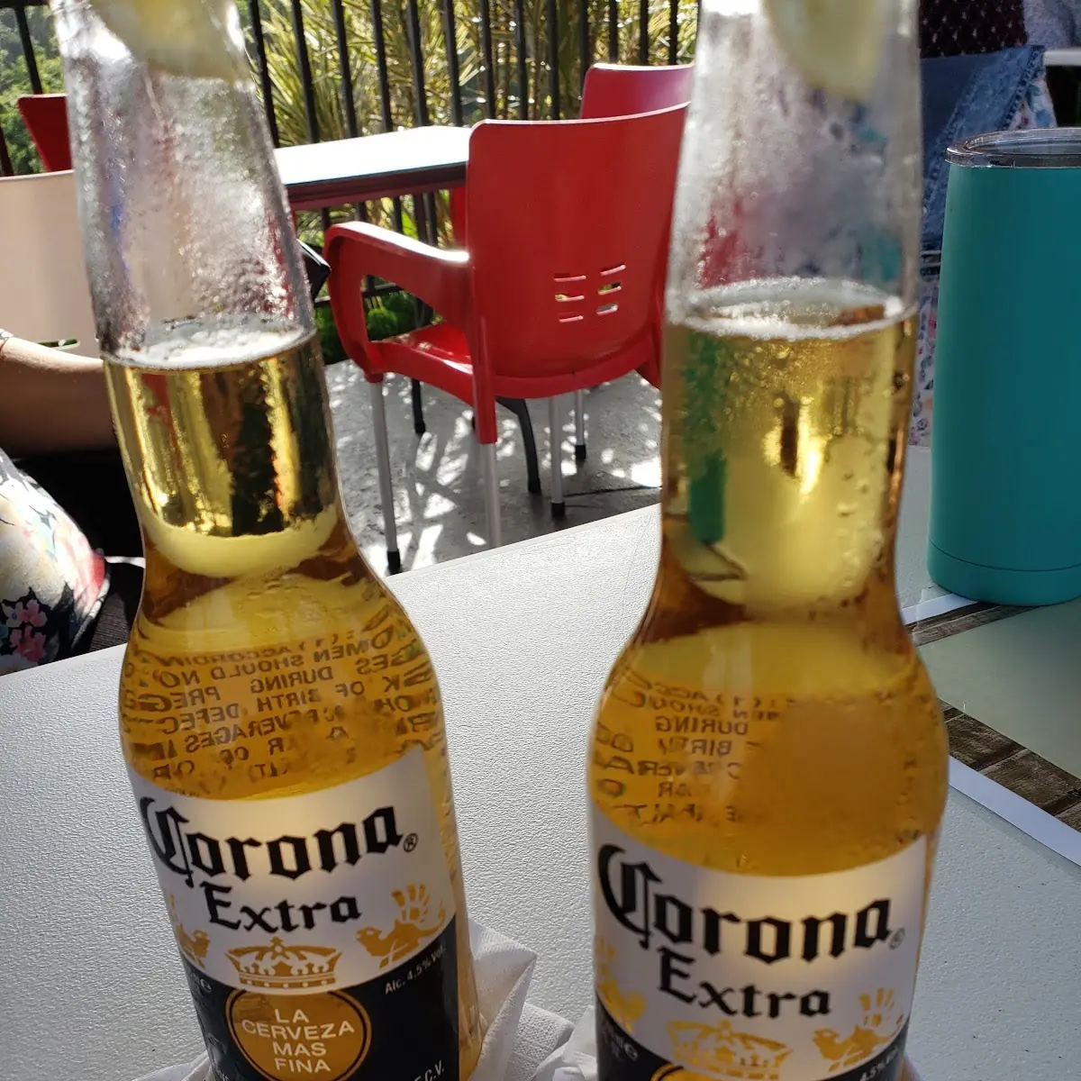 Corona Extra