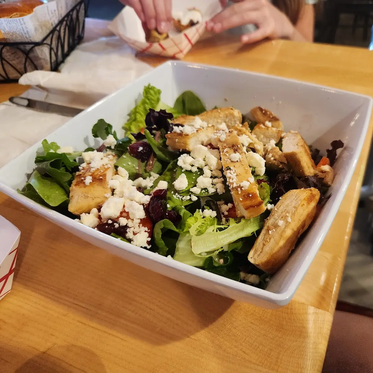 Harvest Salad