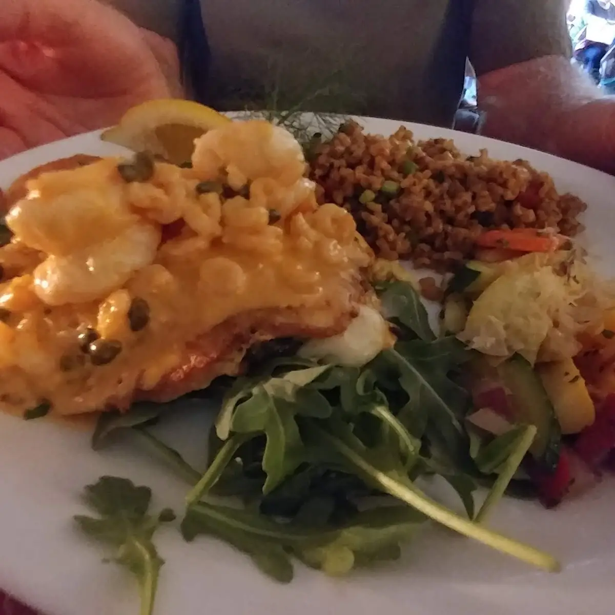 Chile Relleno