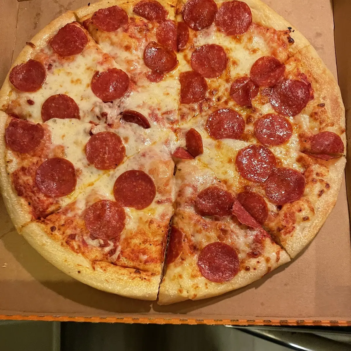 5 Meat Feast