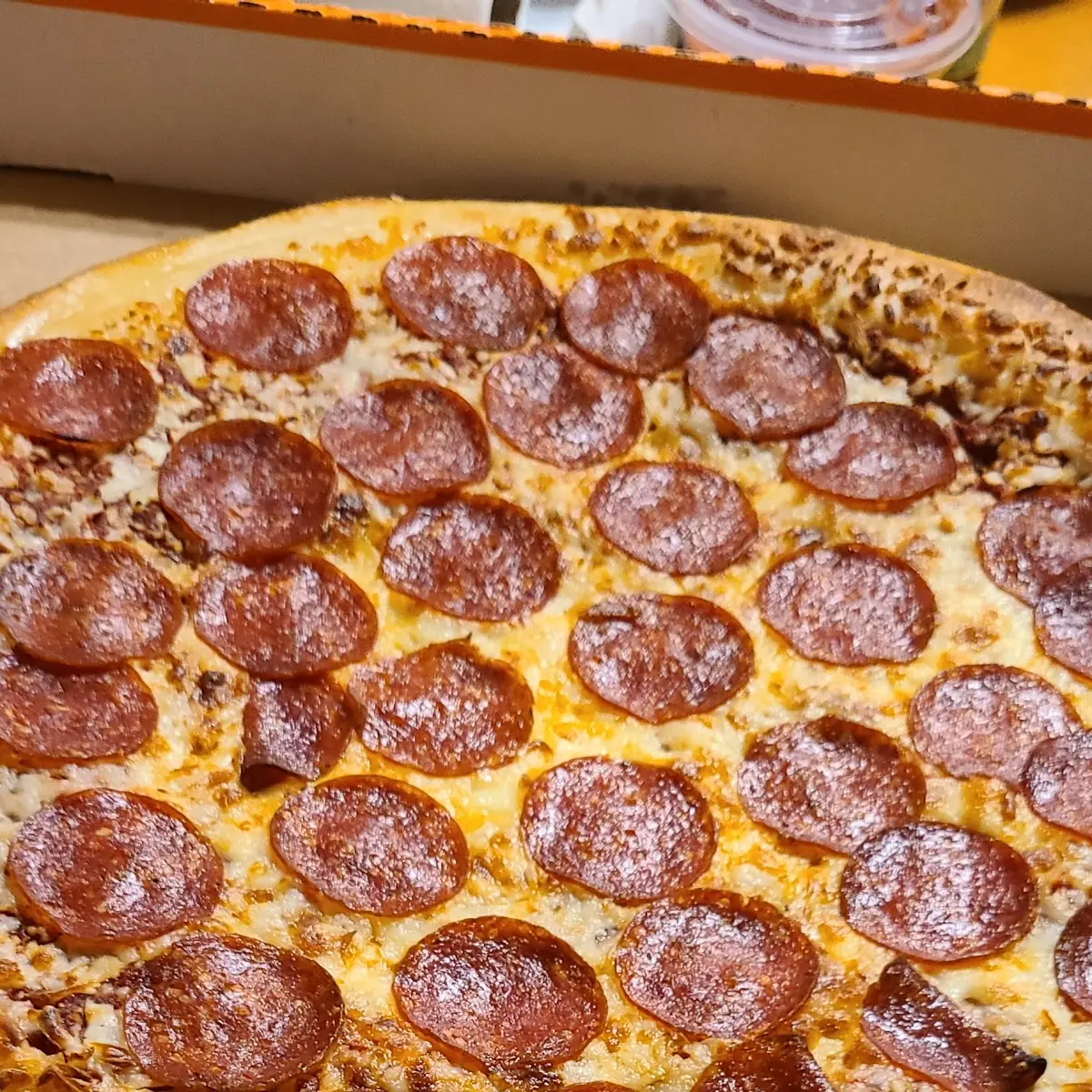 My Pizza