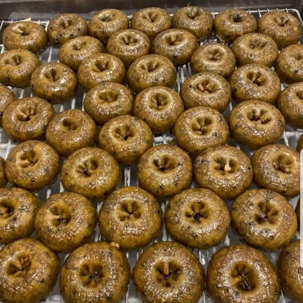 Dozen Bagels
