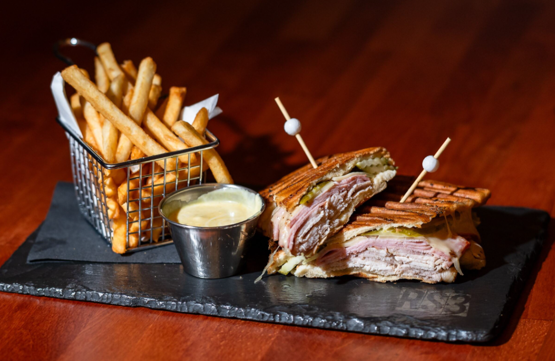 Dundee Turkey Club