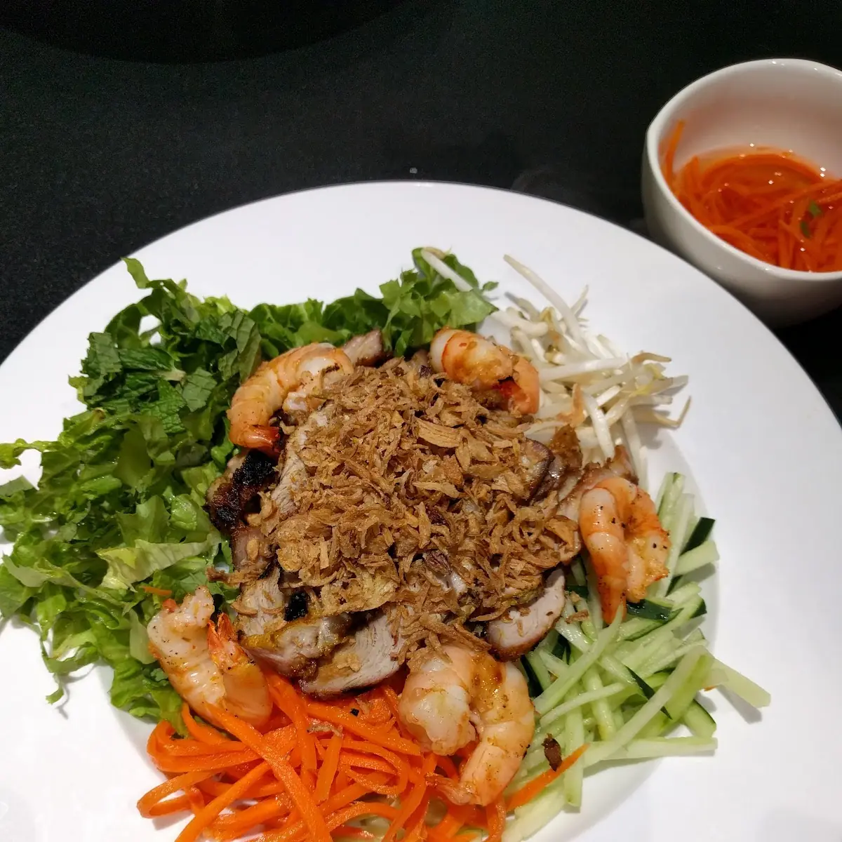 Bun TWT Nuong - Vermicelli Noodles