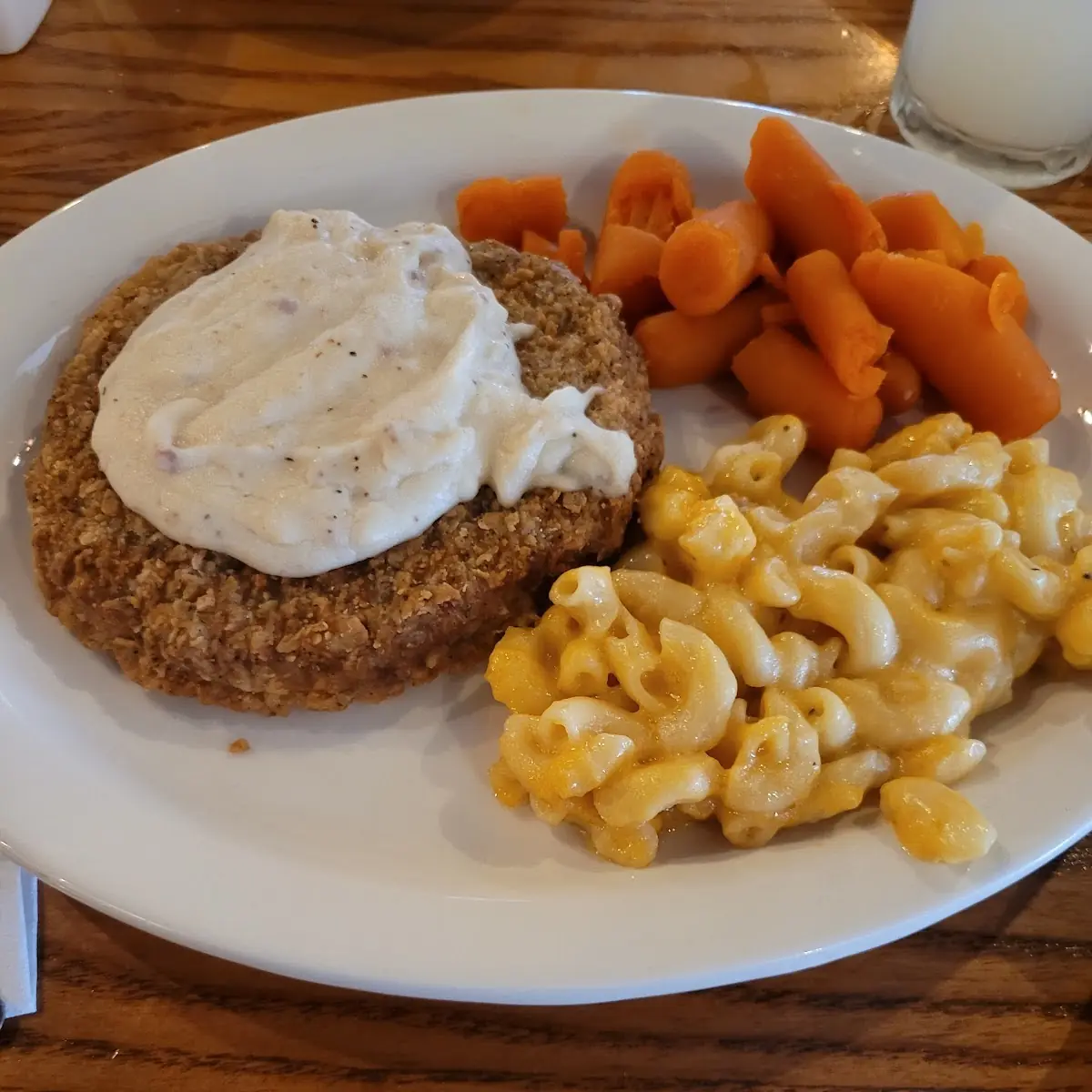 Country Fried Steak