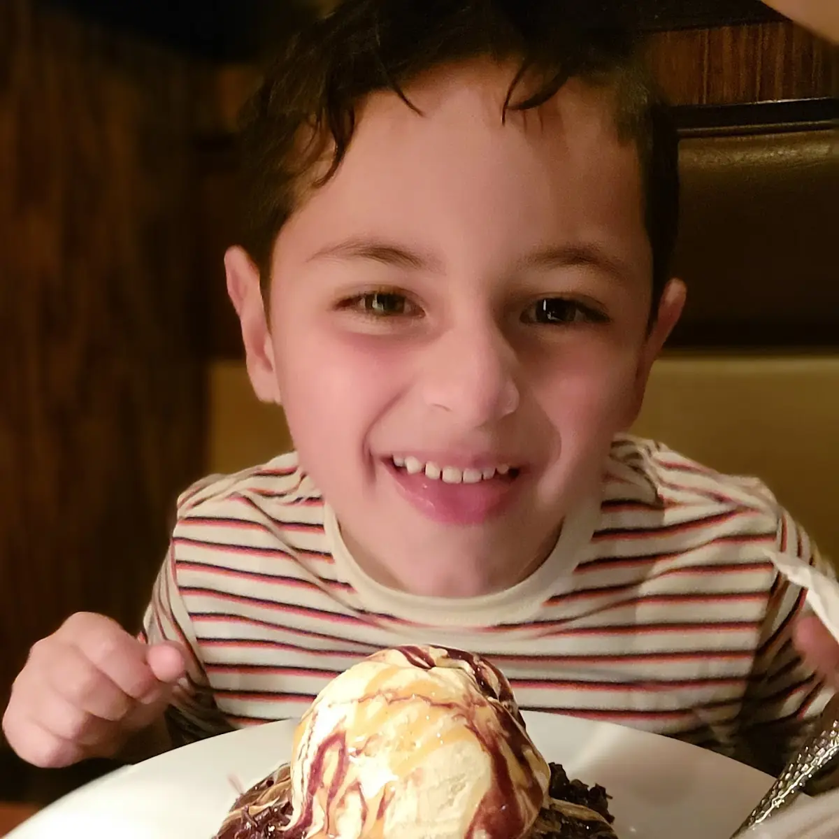Lava Cake