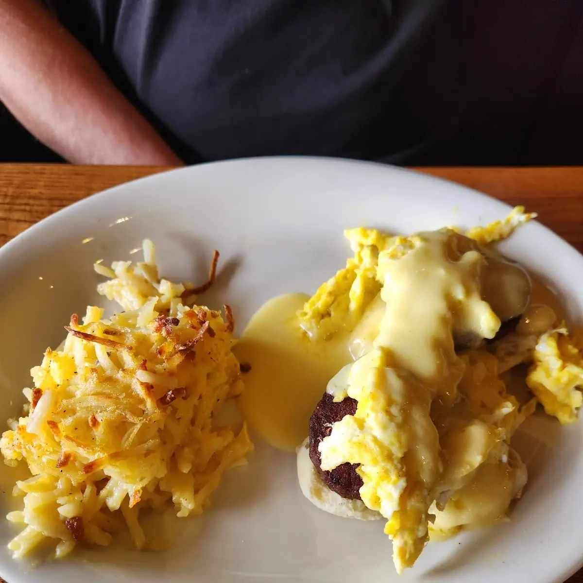 Mashed Potatoes Cheese Grits