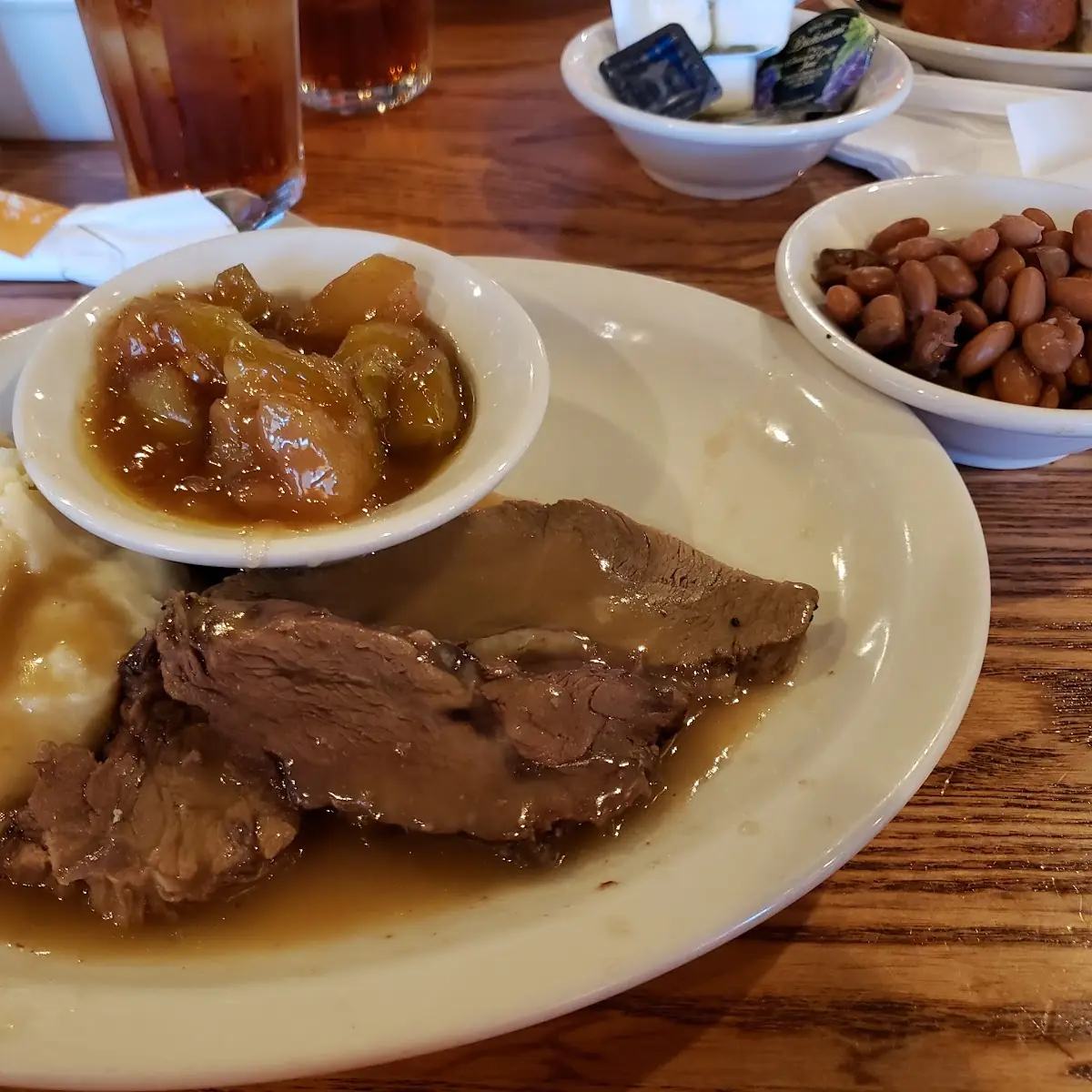 Roast Beef