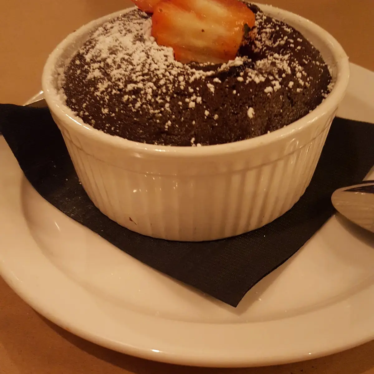 Lava Cake