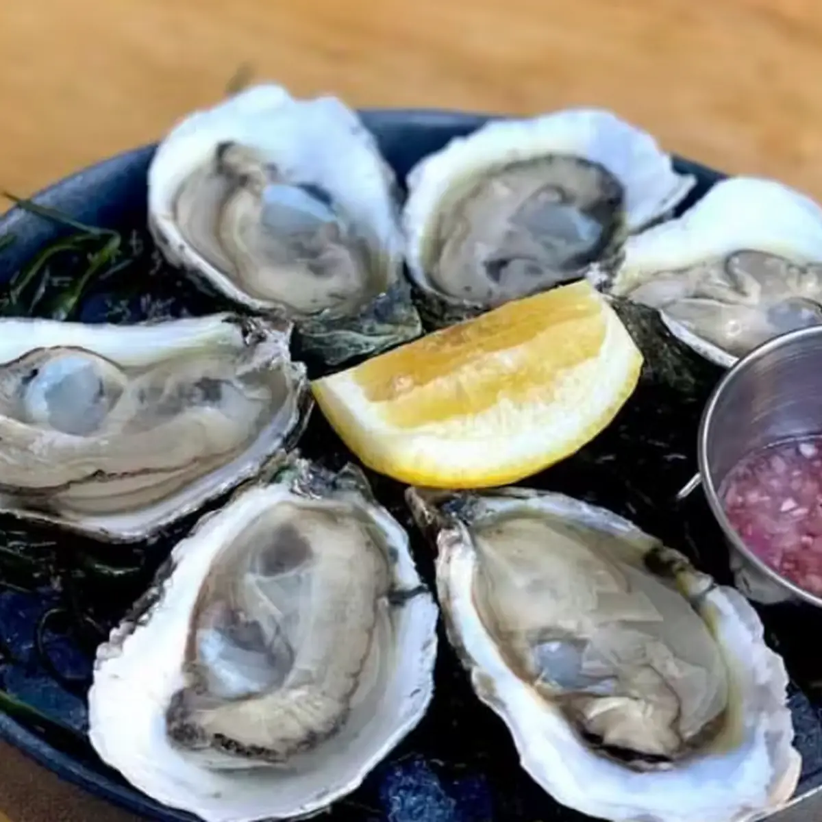 Chef's Select East Coast Oyster