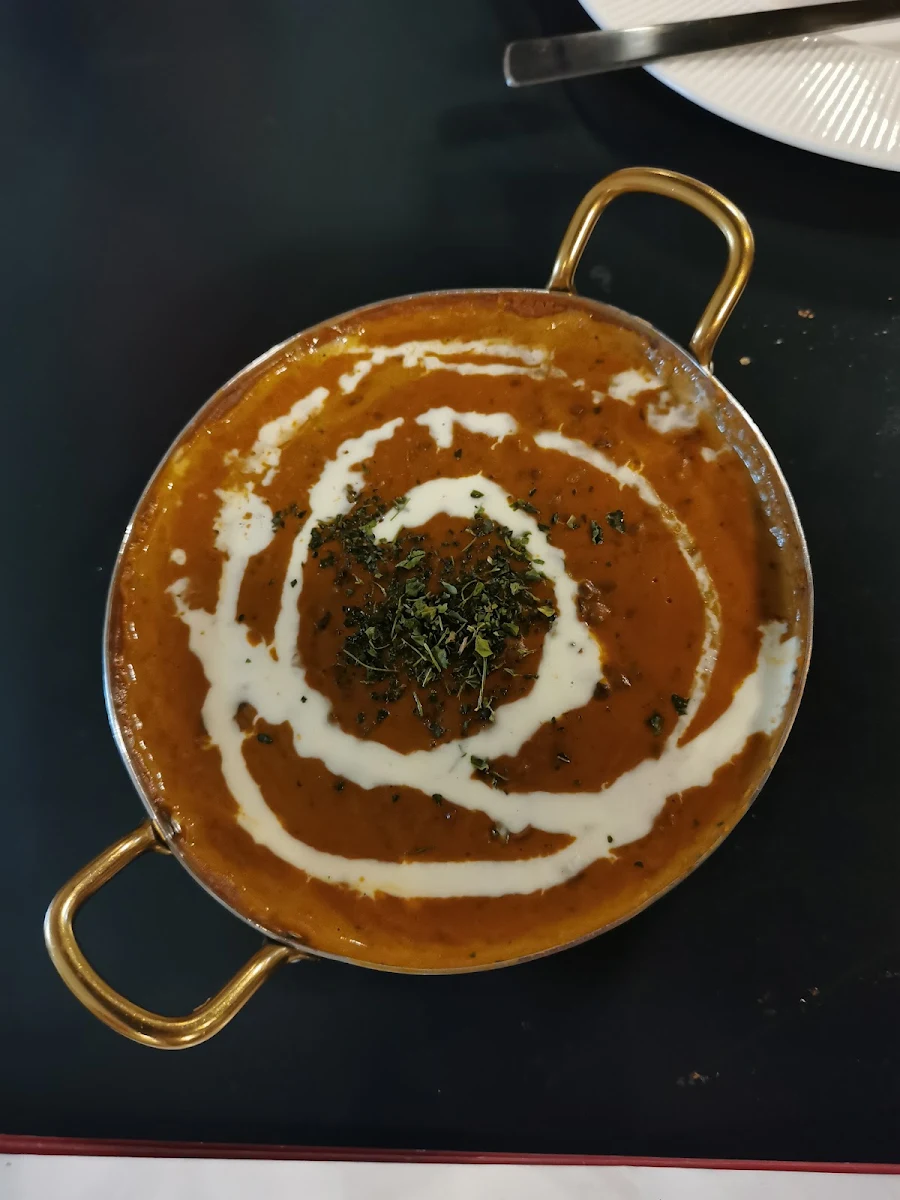 Dal-E-Riyasat Dal Makhani