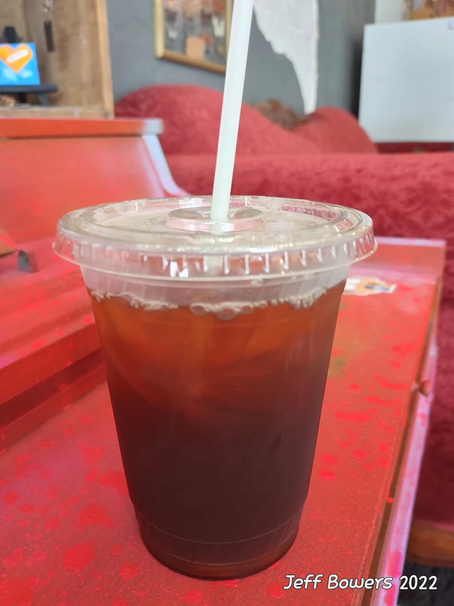 Cold Brew