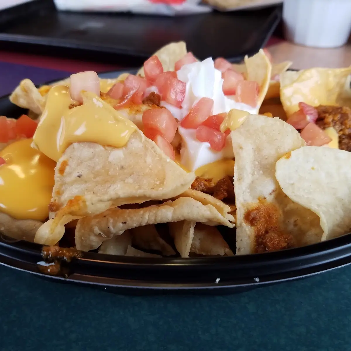 Nachos Bellgrande