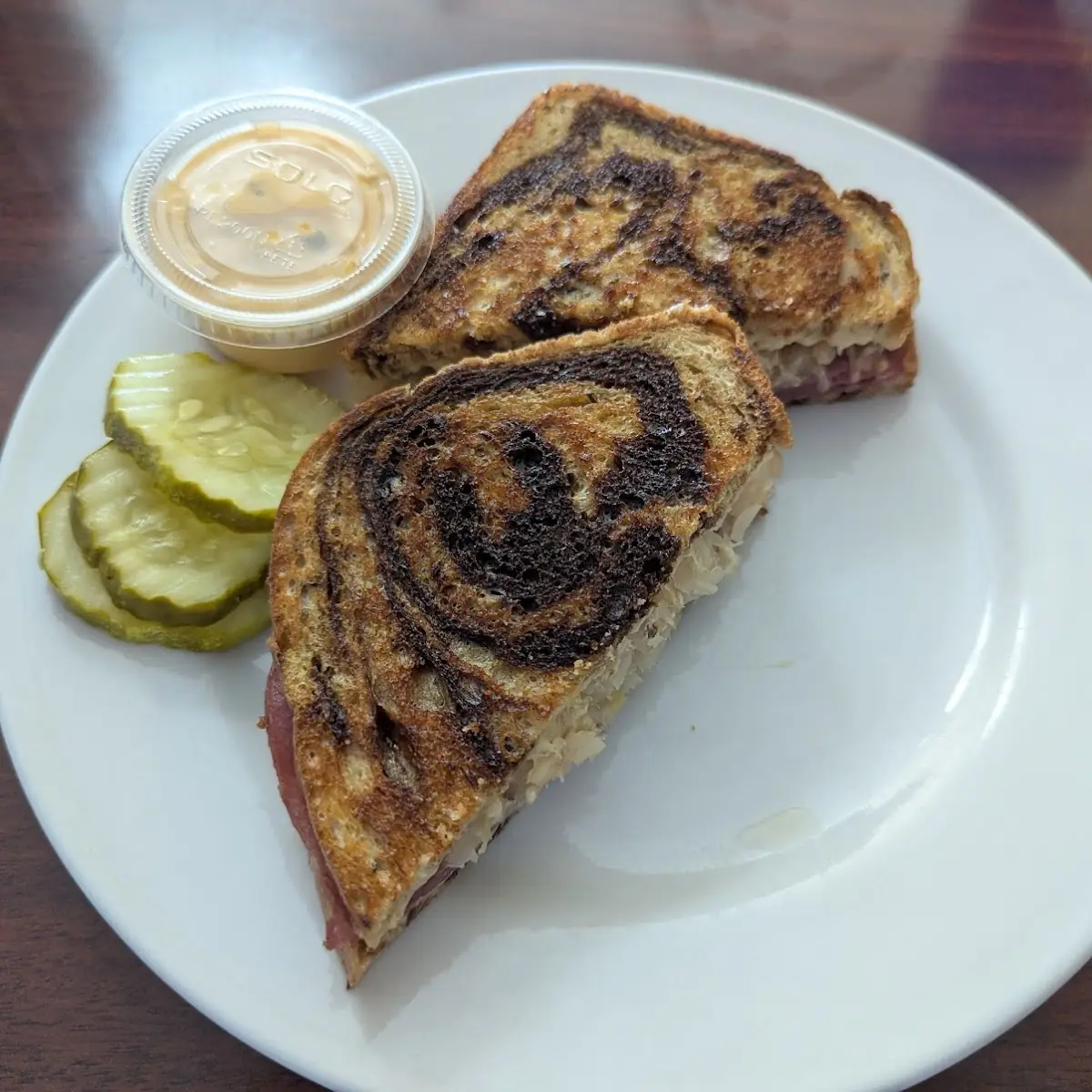 Patty Melt