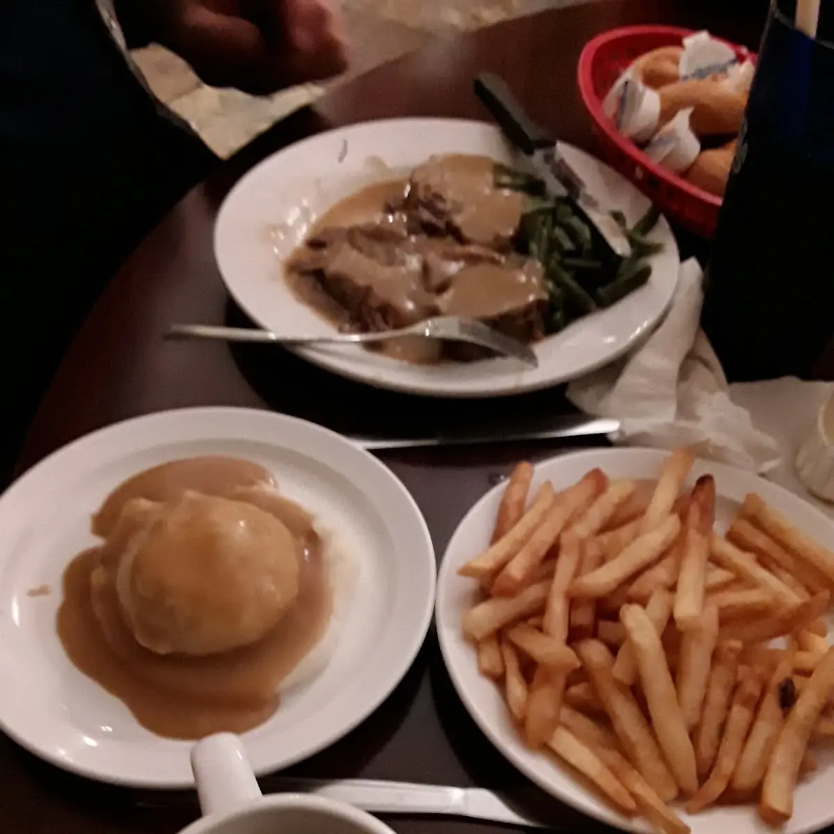 Roast Beef