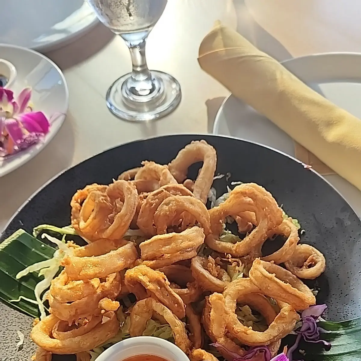 Calamari