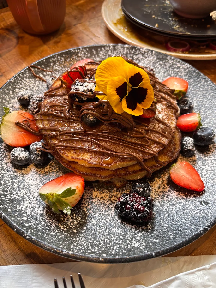 Pancakes