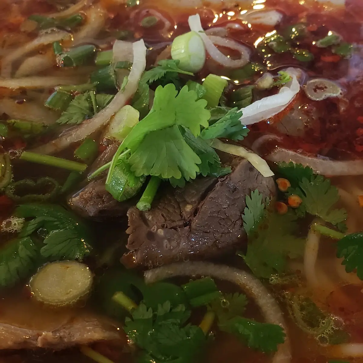 Bun Bo Hue