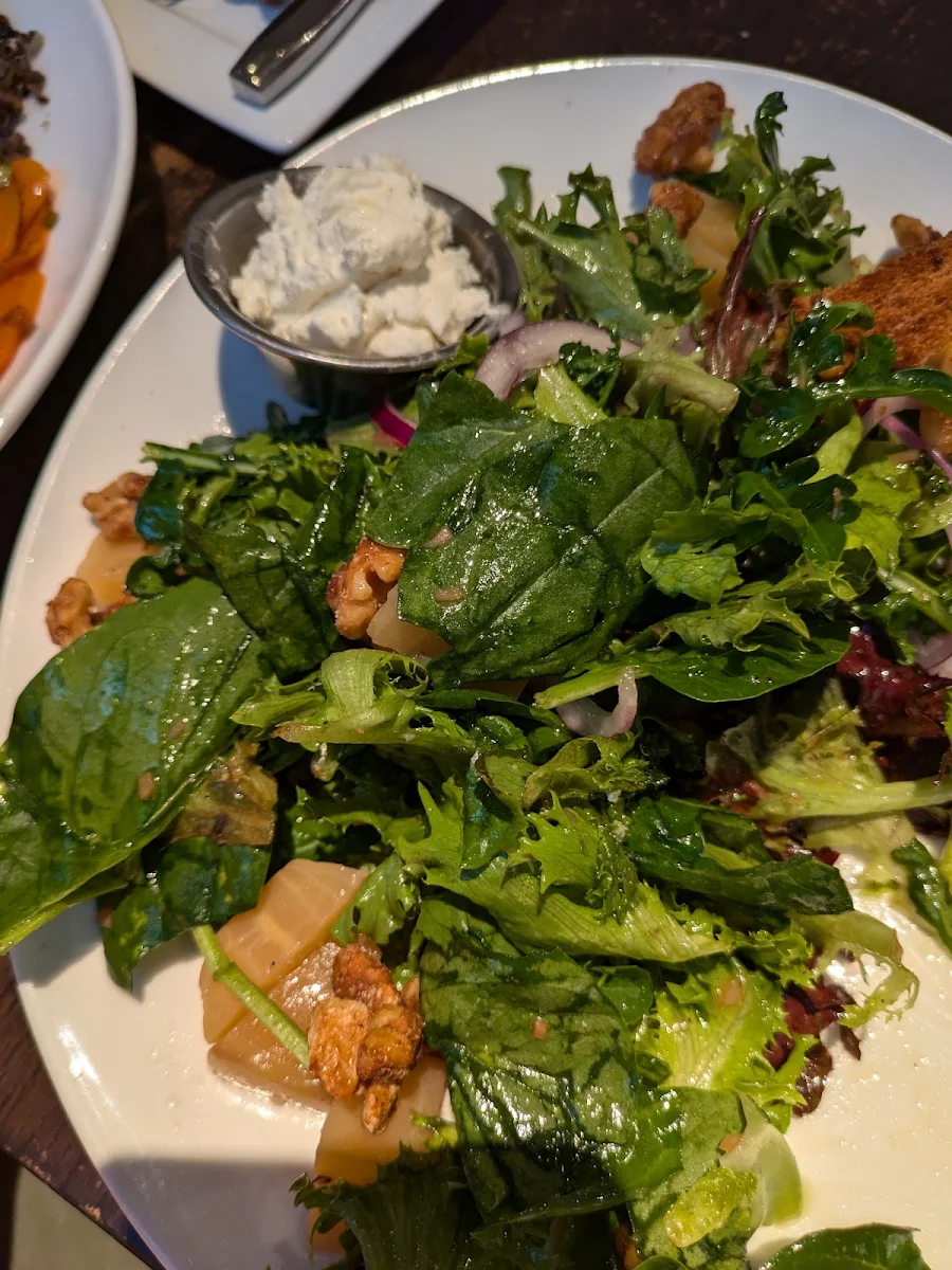 Harvest Salad