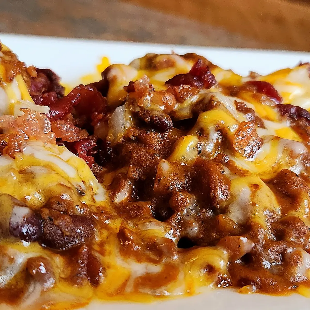 Chili Cheese