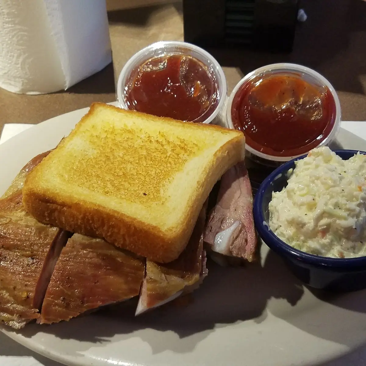 Texas Toast
