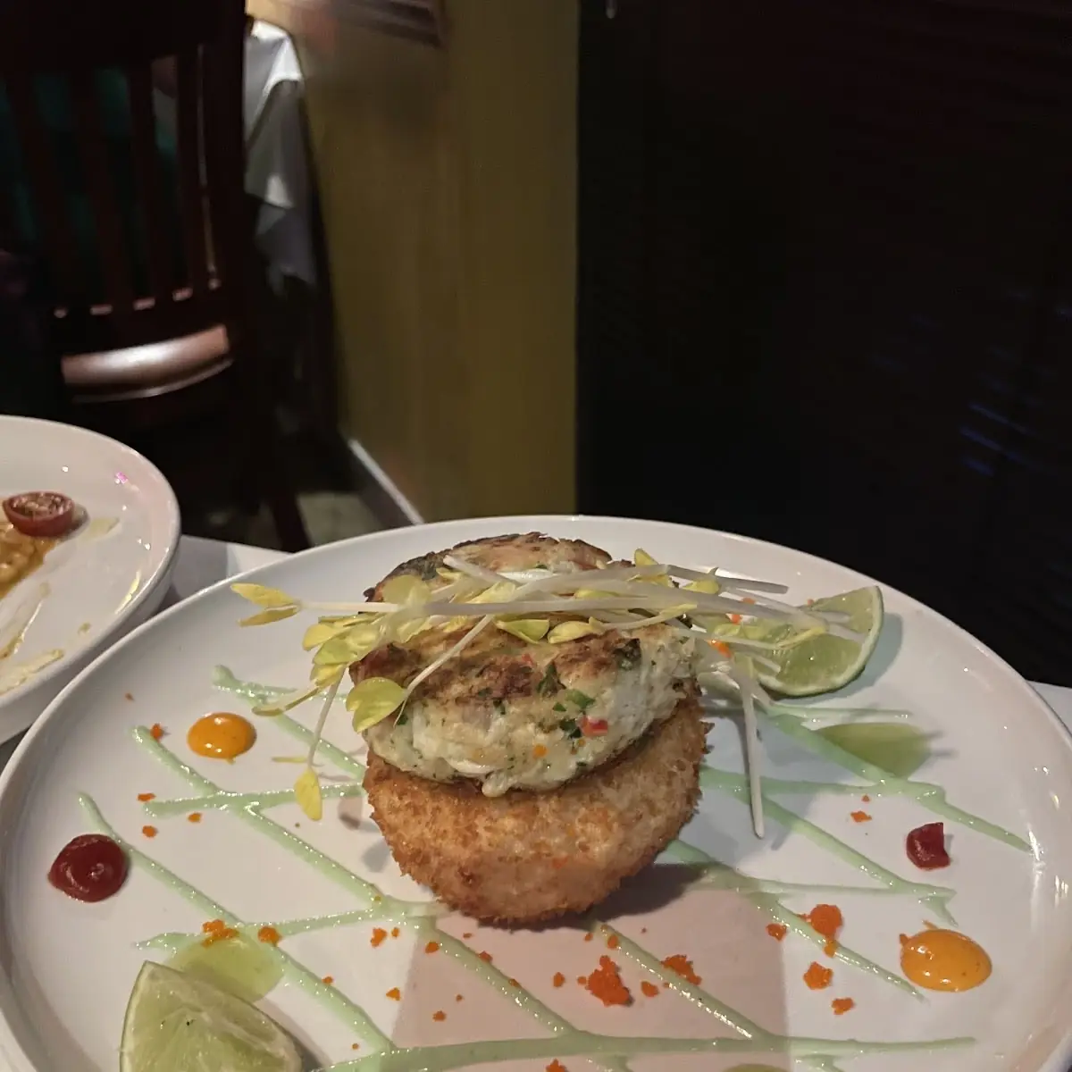 Super Lump Crab Cake