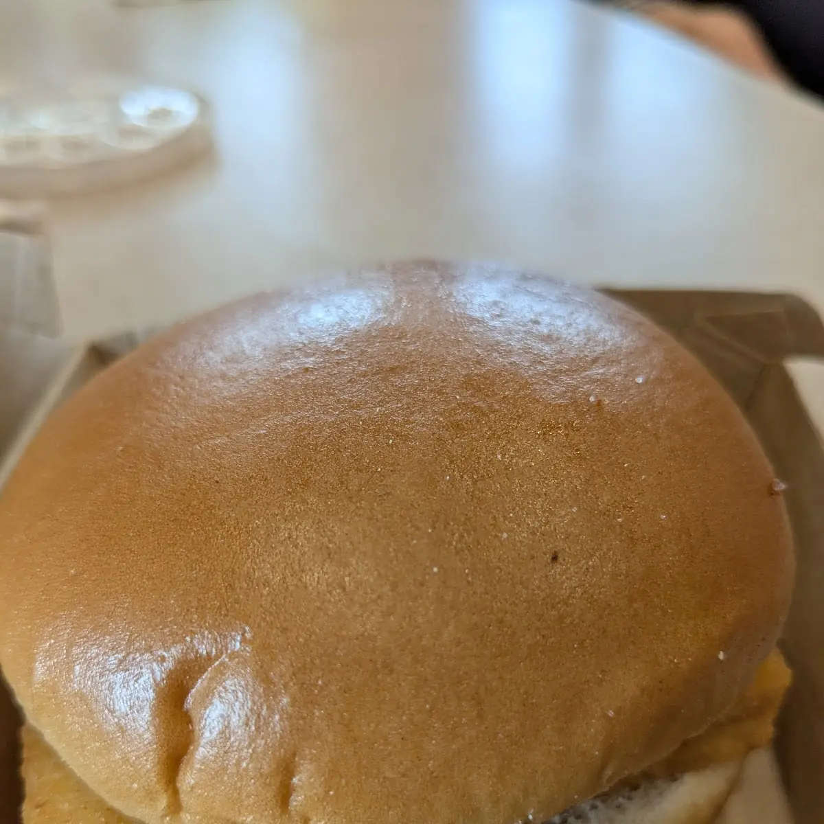 Fish Sandwich