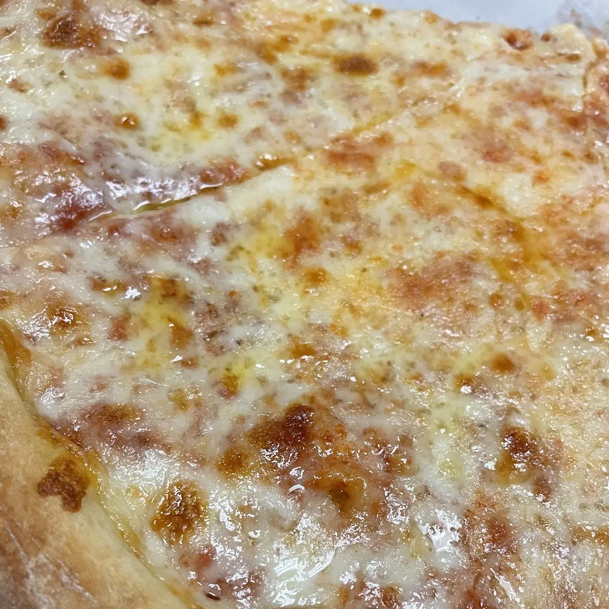 Cheese Pizza