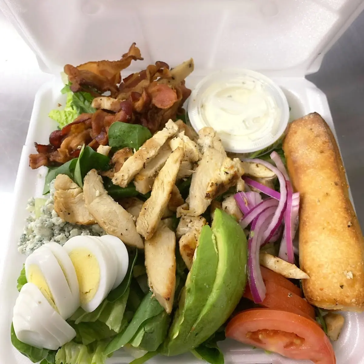 Cobb Salad