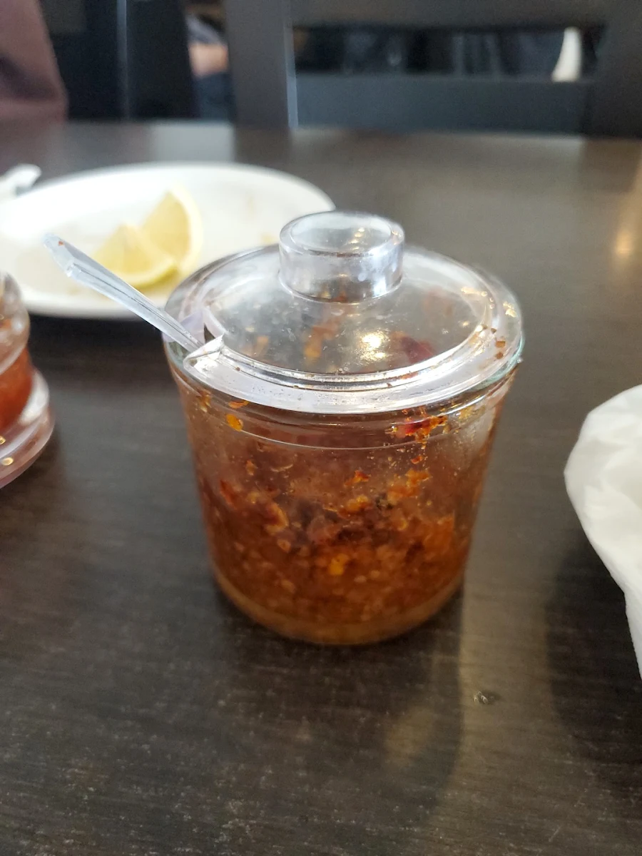 Hot Pepper