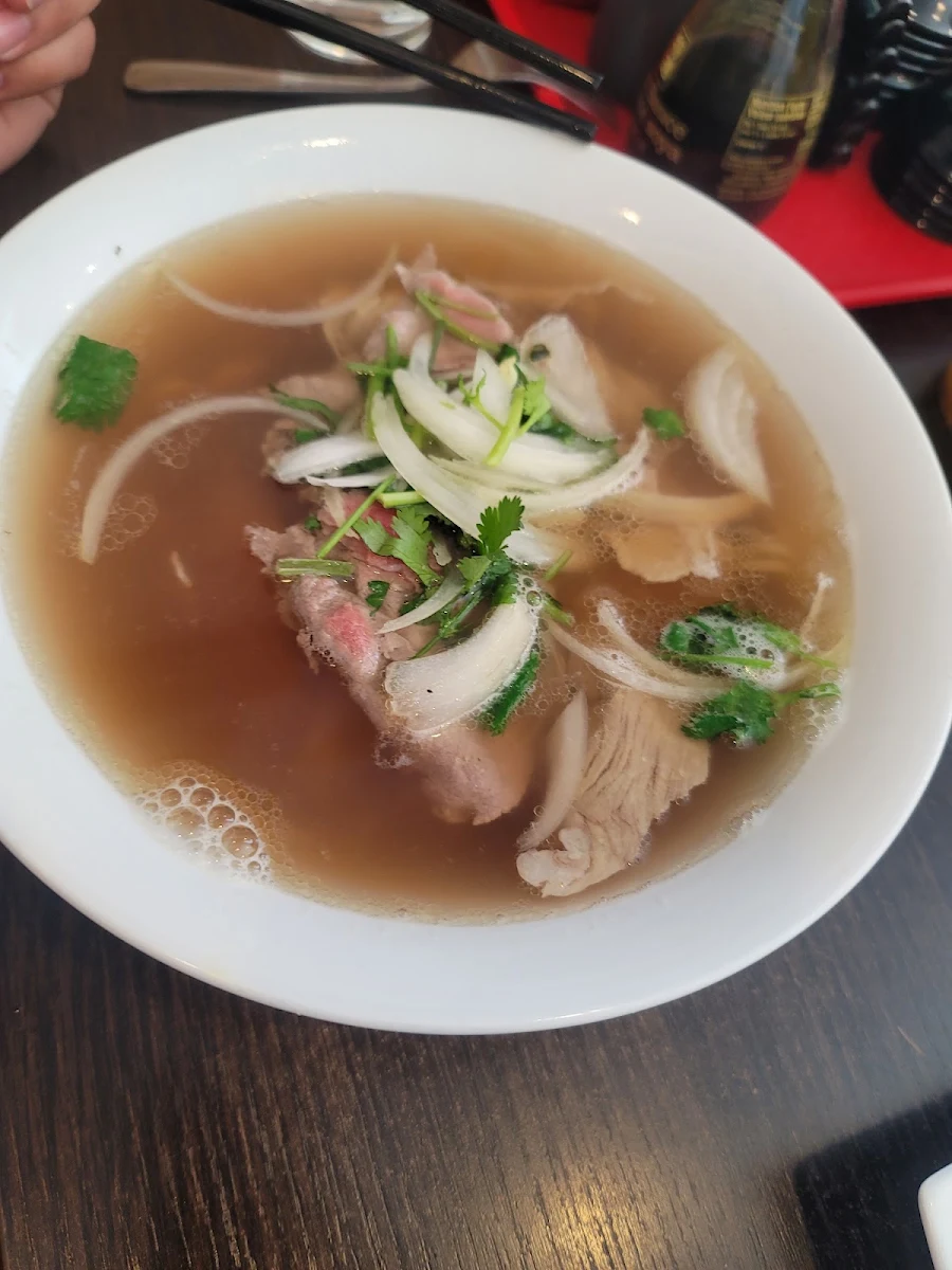 Pho Tai