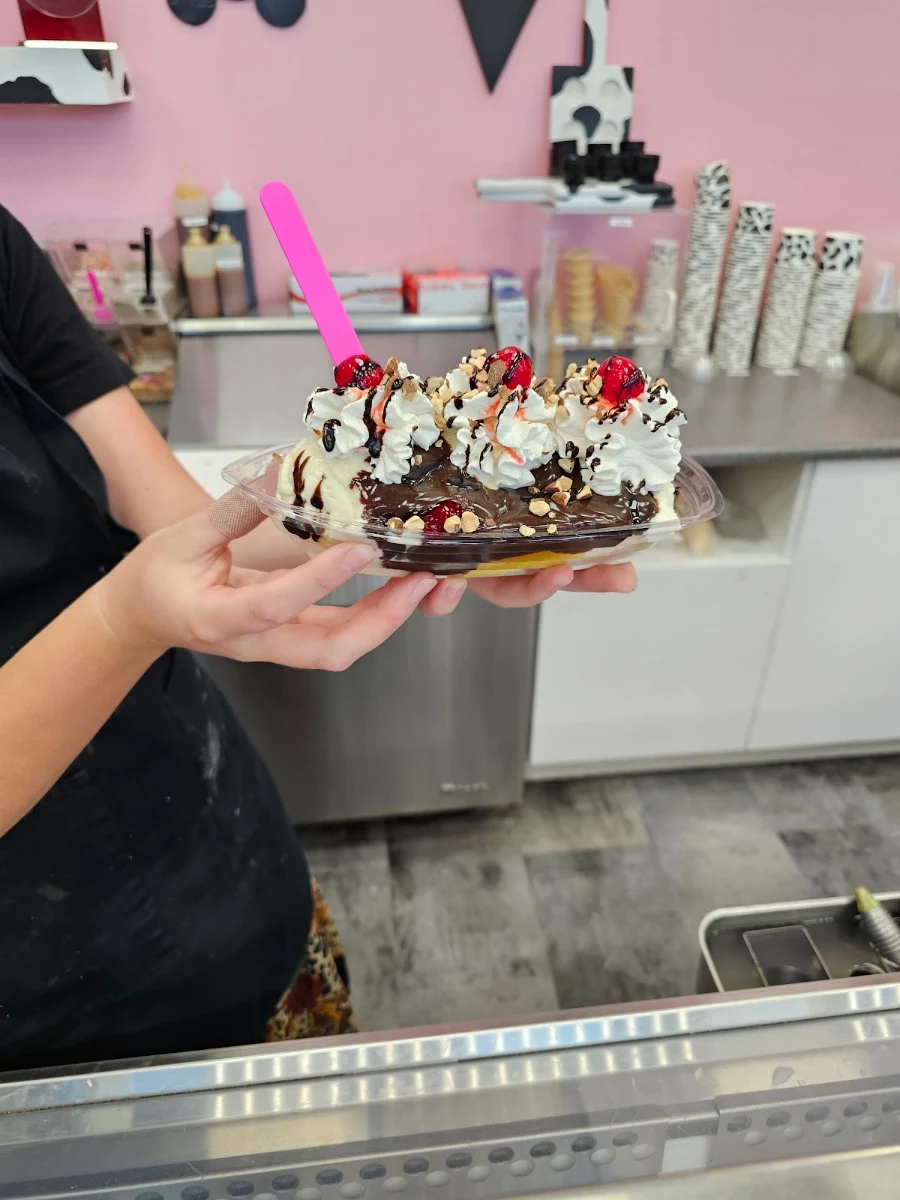 Banana Split