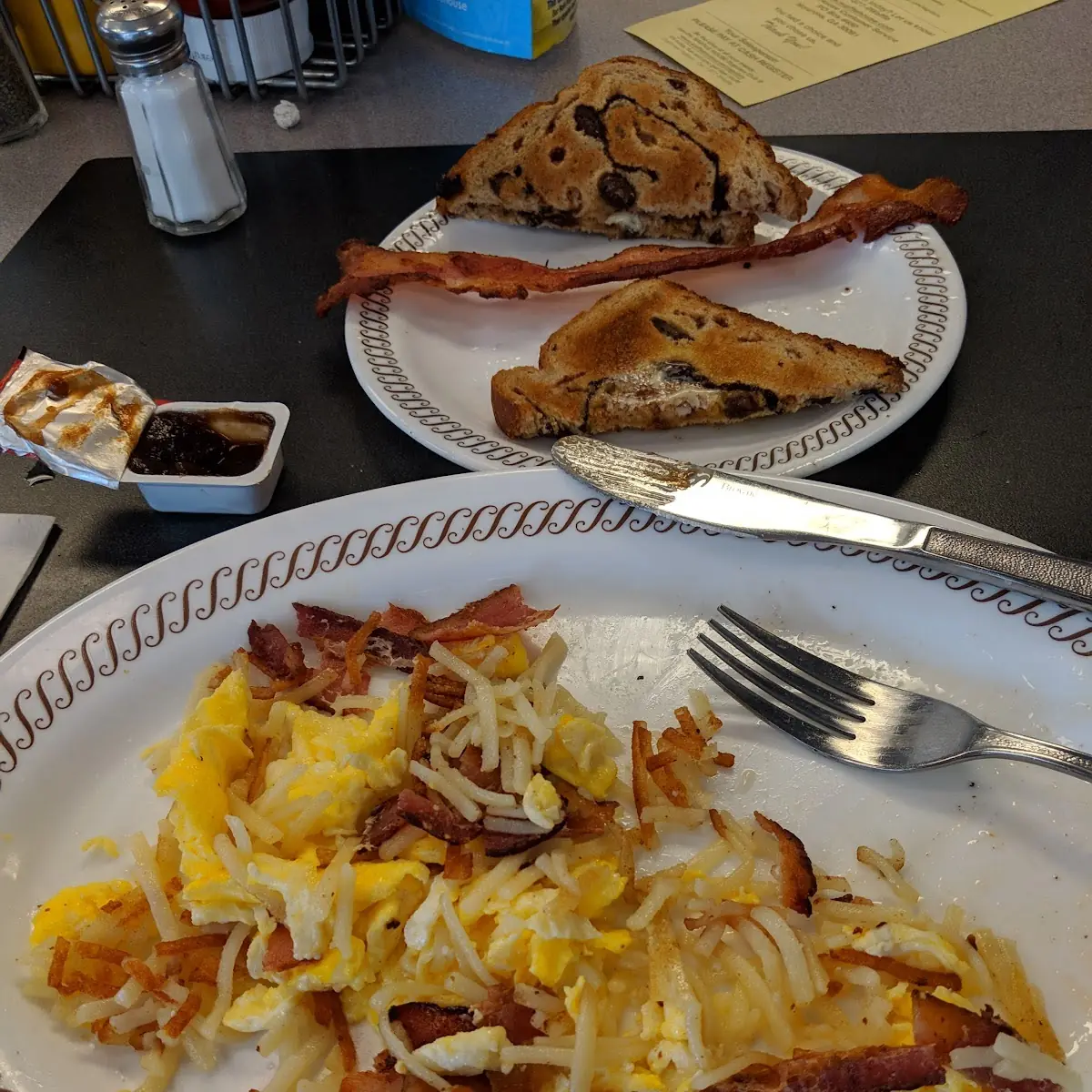Hash Browns